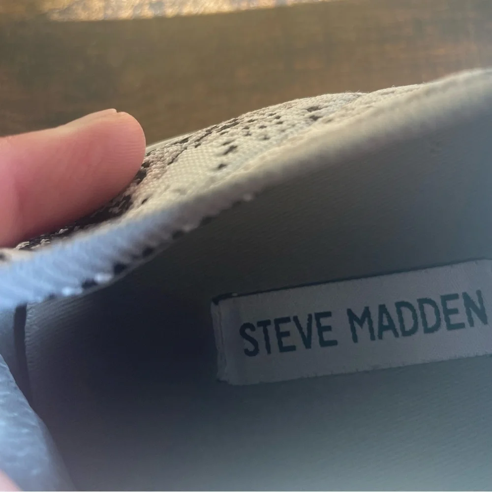 Steve Madden excellent used